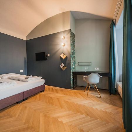 Easy Flat City Living Вена Экстерьер фото