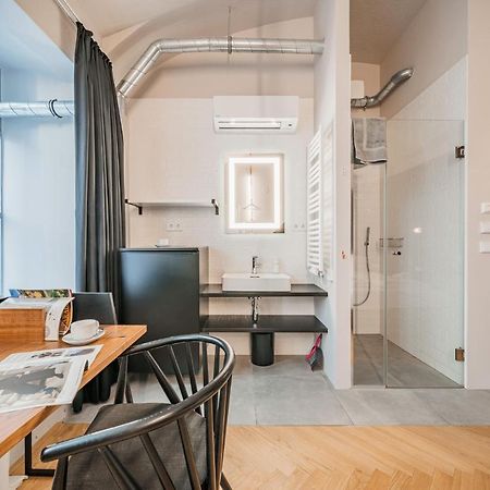 Easy Flat City Living Вена Экстерьер фото