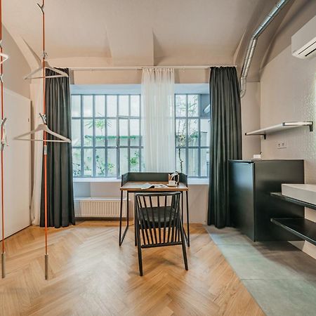 Easy Flat City Living Вена Номер фото