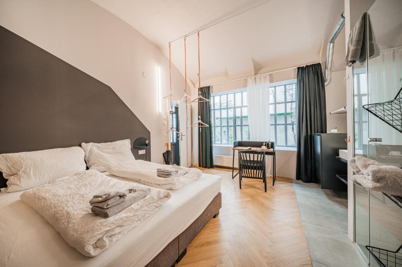 Easy Flat City Living Вена Экстерьер фото