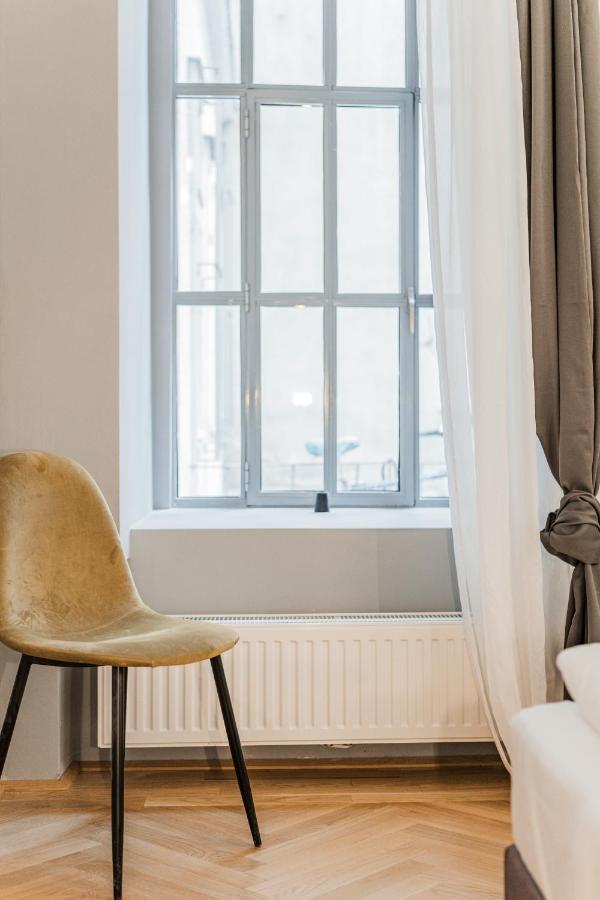Easy Flat City Living Вена Экстерьер фото