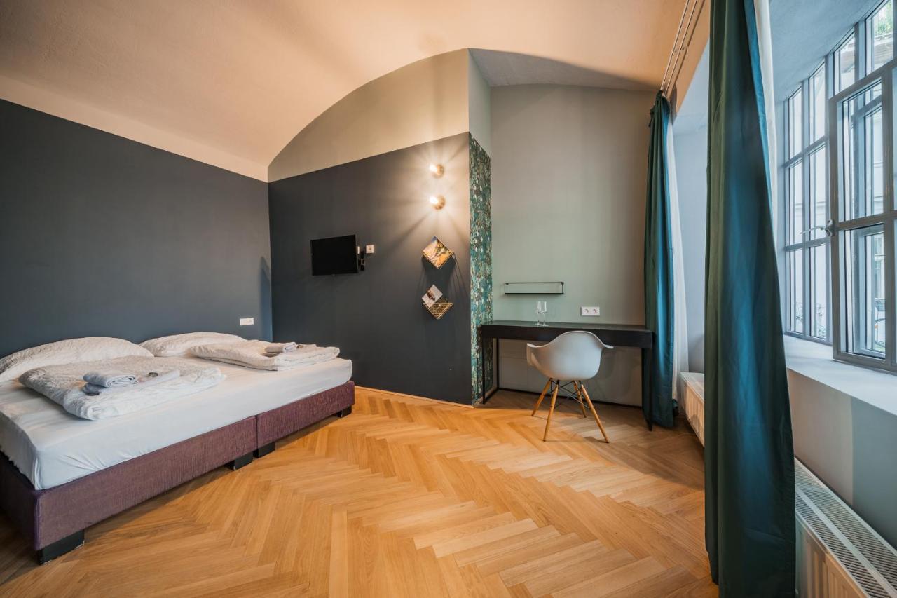 Easy Flat City Living Вена Экстерьер фото