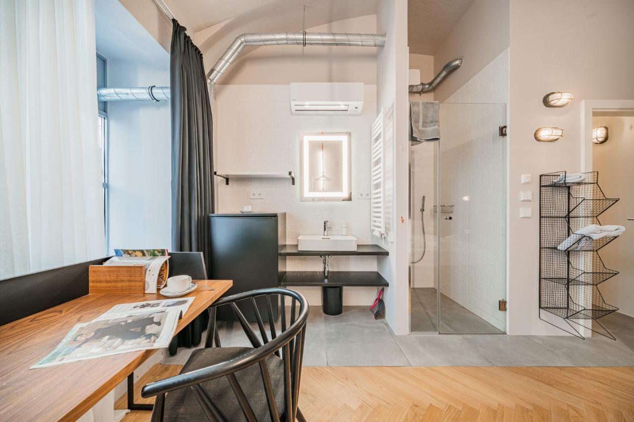 Easy Flat City Living Вена Экстерьер фото