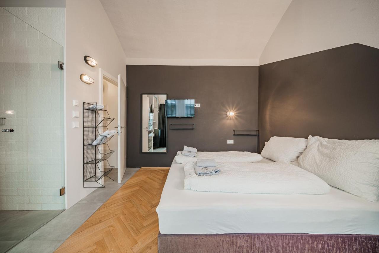 Easy Flat City Living Вена Экстерьер фото