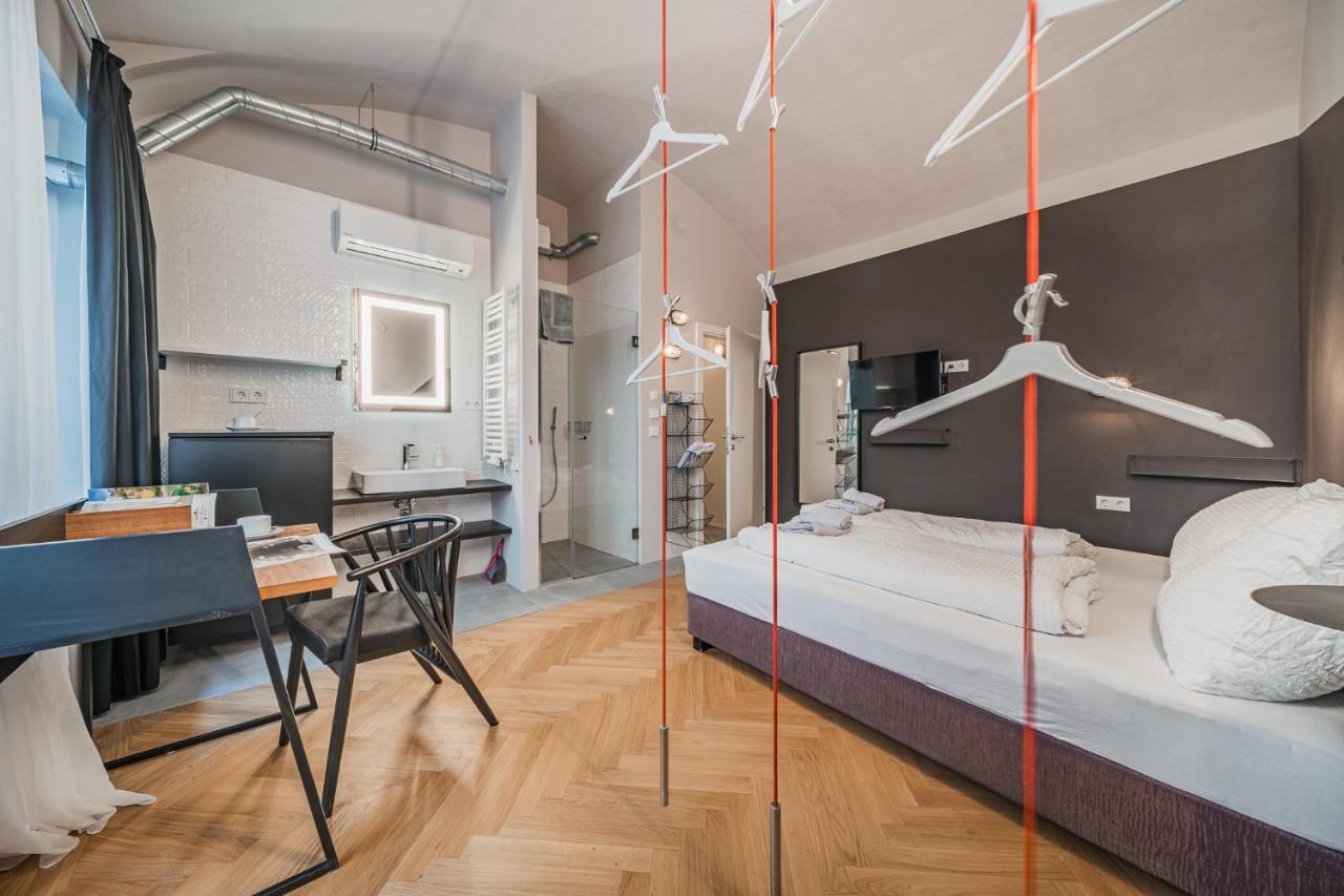 Easy Flat City Living Вена Экстерьер фото
