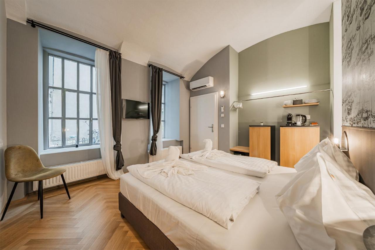 Easy Flat City Living Вена Экстерьер фото