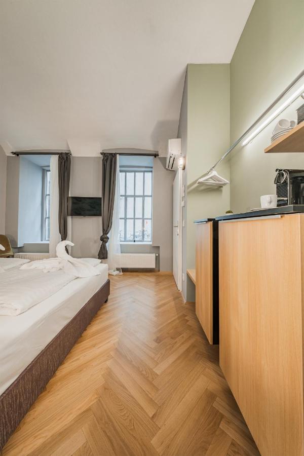 Easy Flat City Living Вена Экстерьер фото
