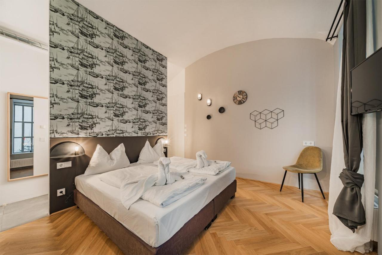 Easy Flat City Living Вена Экстерьер фото