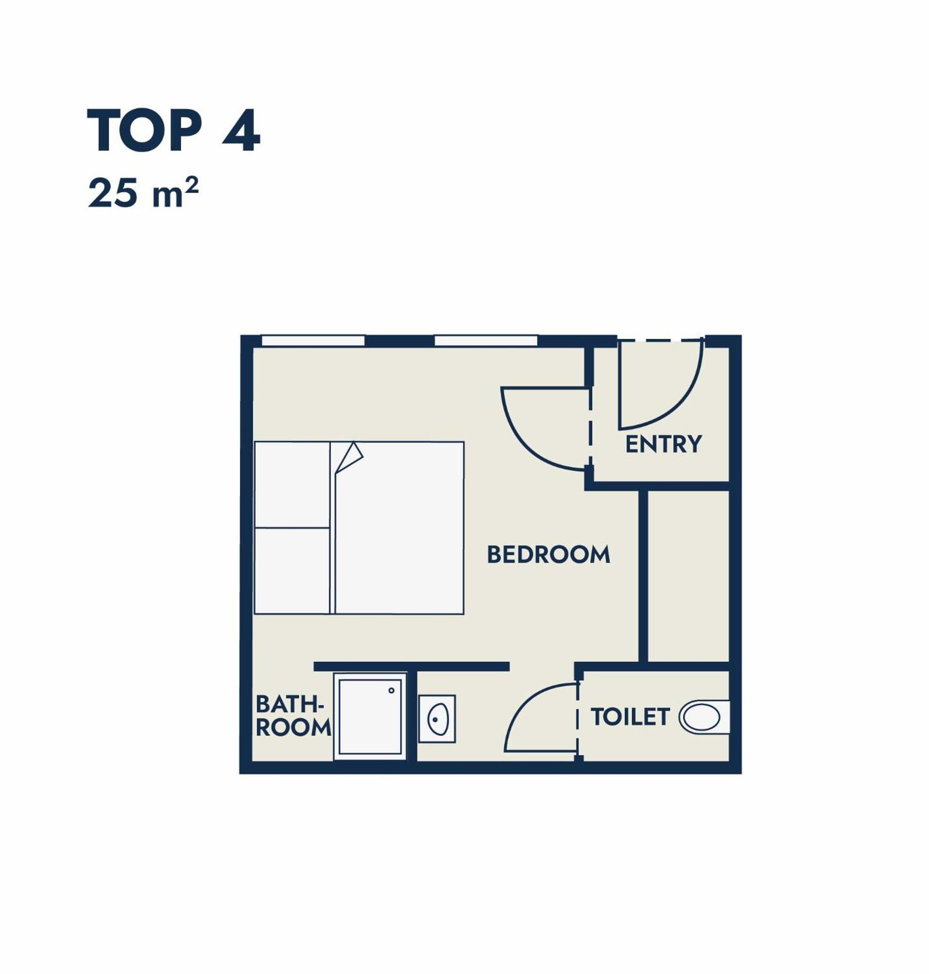 Easy Flat City Living Вена Экстерьер фото