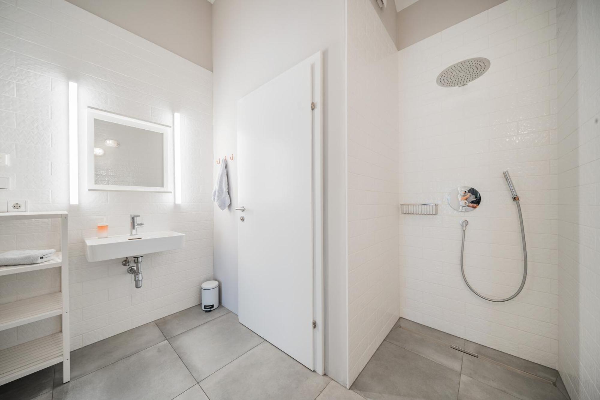 Easy Flat City Living Вена Номер фото