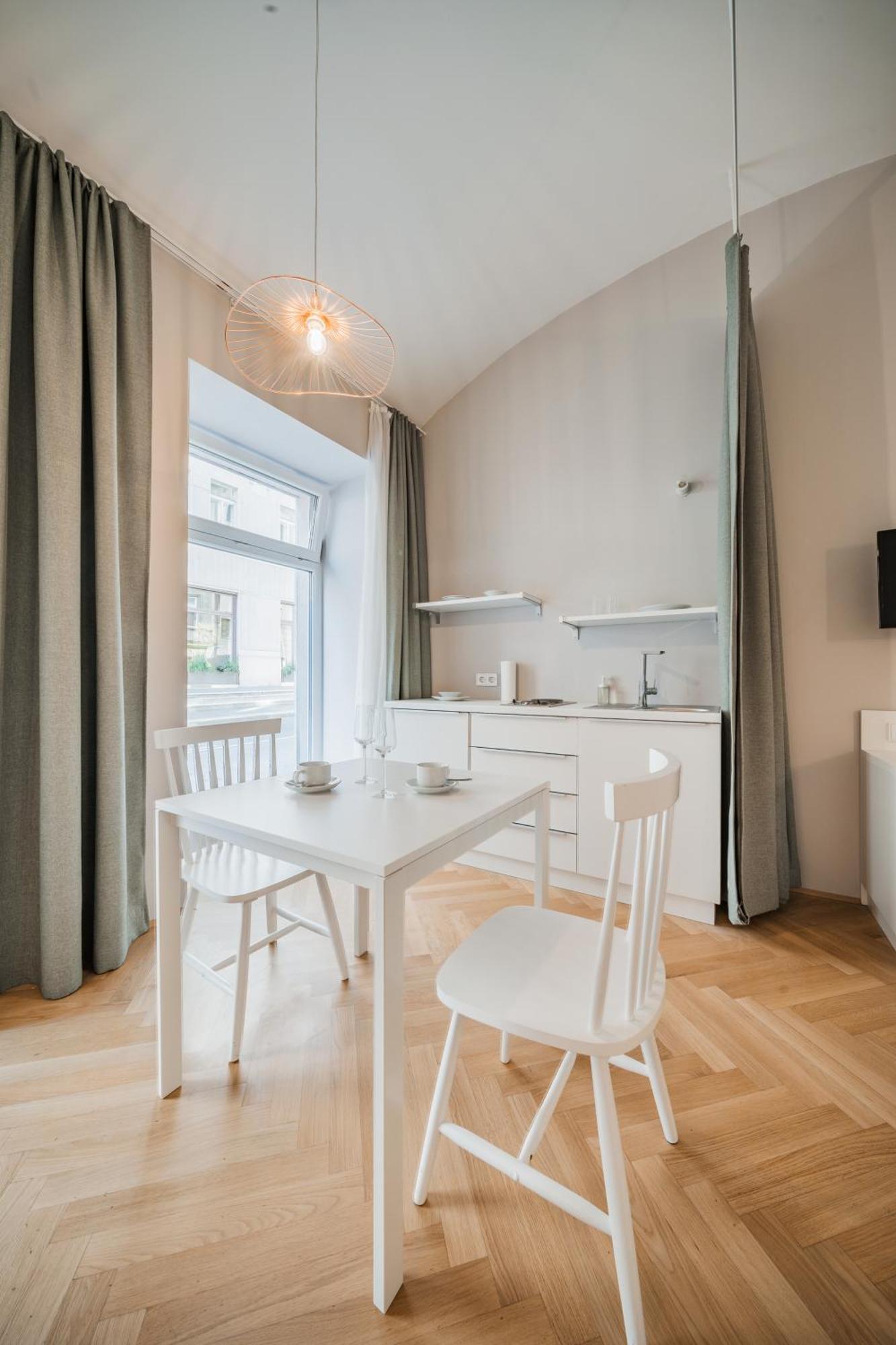 Easy Flat City Living Вена Номер фото
