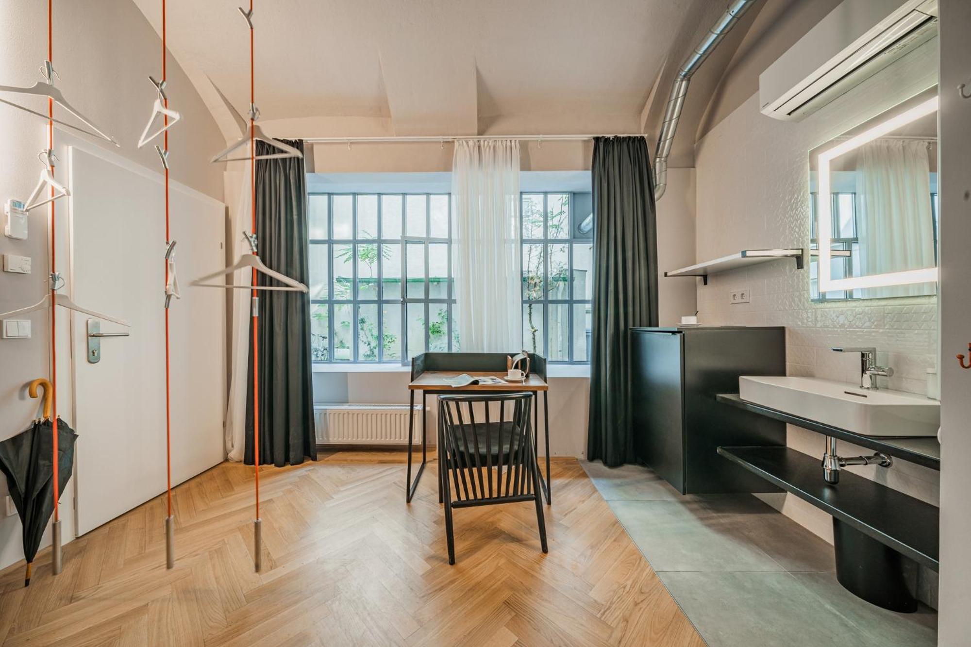 Easy Flat City Living Вена Номер фото