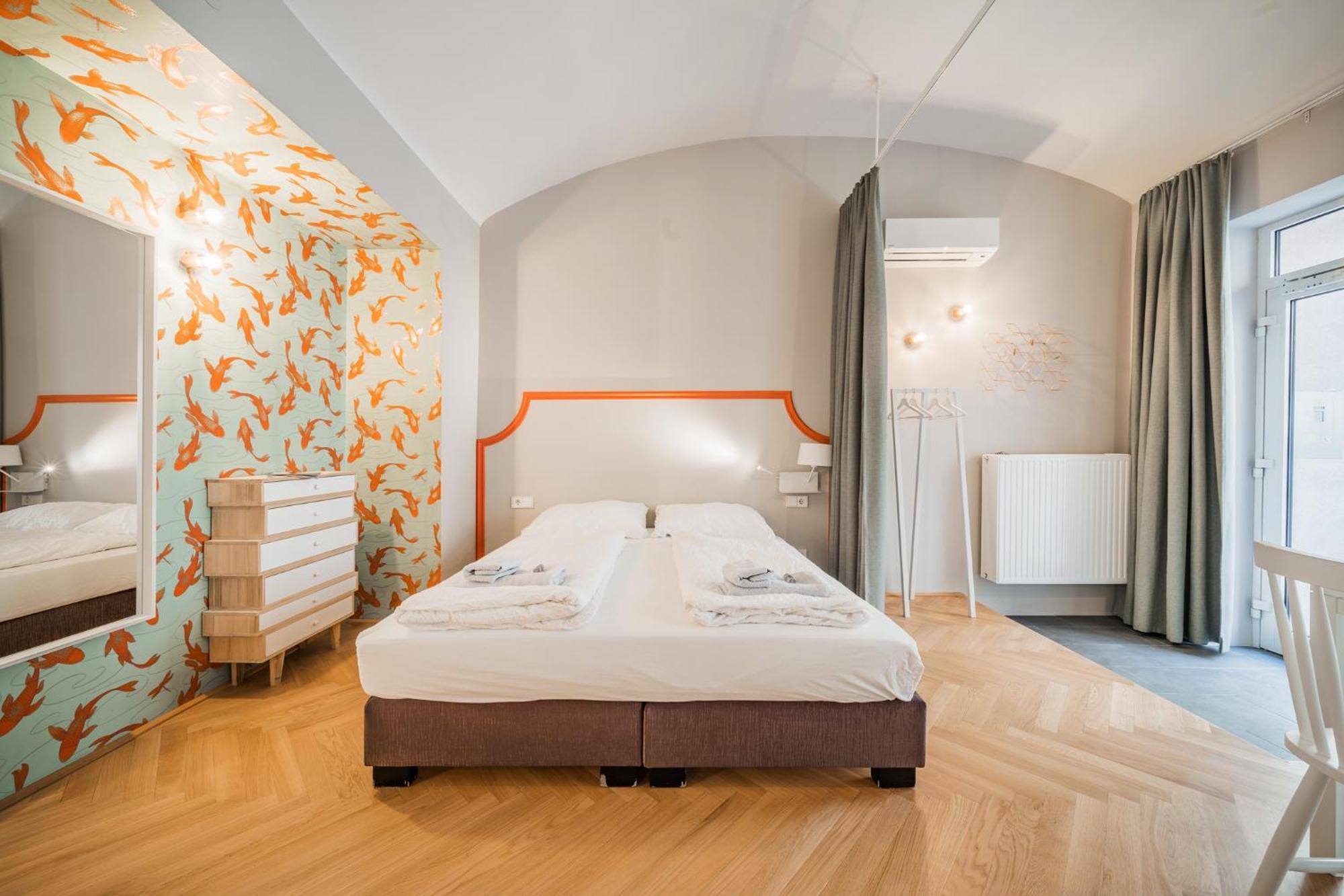 Easy Flat City Living Вена Номер фото